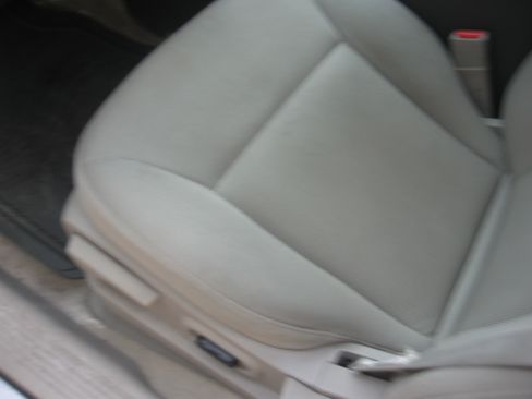 Used 2008 Ford Edge AWD SEL image 9