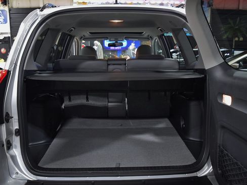 Used 2011 Toyota RAV4 Limited image 20