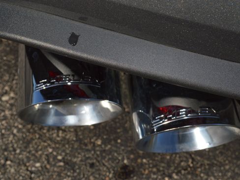 Used 2022 Ford Mustang Premium image 5