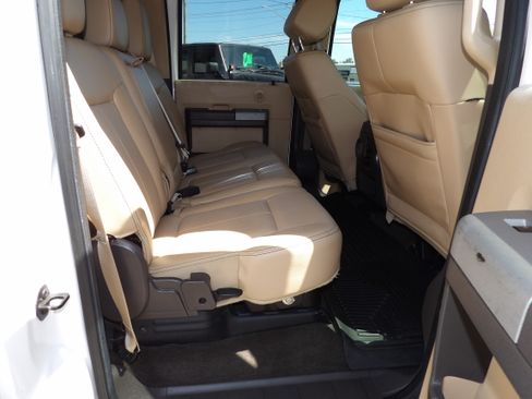 Used 2015 Ford F250 FX4 image 24
