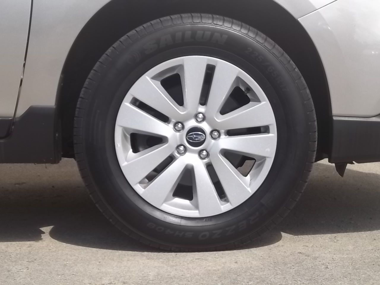 Used 2018 Subaru Outback 2.5i Premium AWD/4WD image 15