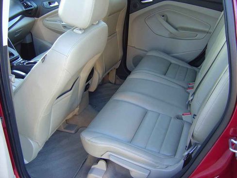 Used 2015 Ford Escape Titanium image 13