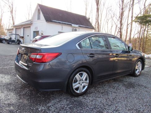Used 2016 Subaru Legacy 2.5i image 9