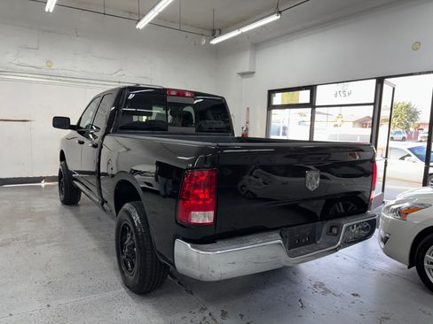 Used 2014 RAM 1500 SLT image 6