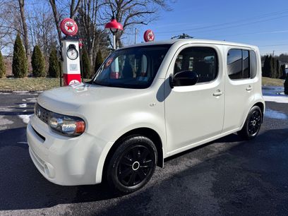 Used 2009 Nissan Cube 1.8
