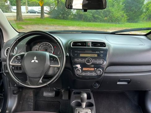 Used 2014 Mitsubishi Mirage ES FWD image 15