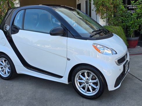 Used 2015 smart fortwo electric drive image 29