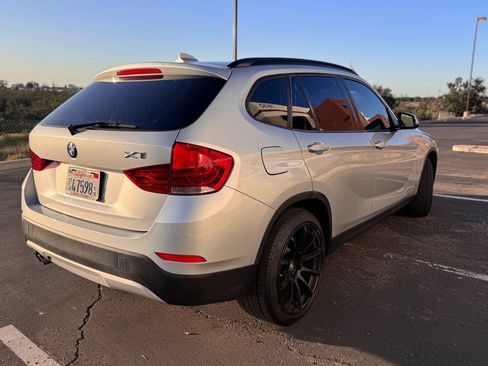 Used 2013 BMW X1 sDrive28i image 4