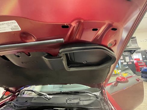 Used 2023 Dodge Challenger T/A image 43