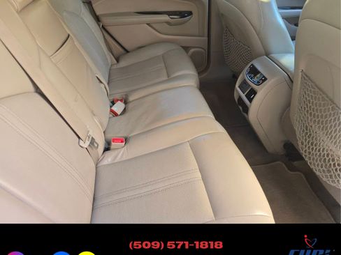 Used 2014 Cadillac SRX Premium image 25