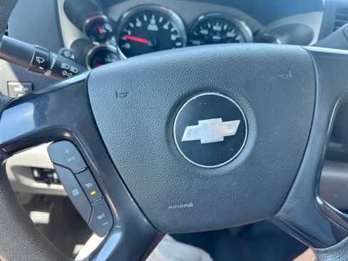 Used 2013 Chevrolet Silverado 2500 RWD image 13