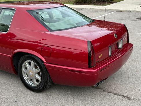 Used 2002 Cadillac Eldorado ETC FWD image 38