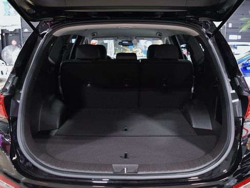 Used 2019 Hyundai Santa Fe SEL FWD image 20
