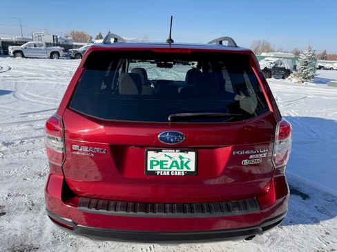 Used 2014 Subaru Forester 2.5i Limited image 4