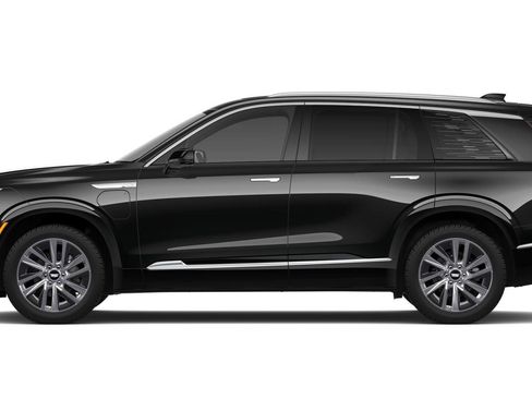 New 2026 Cadillac Vistiq Luxury image 27