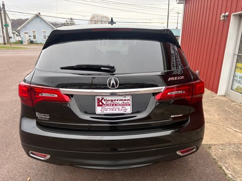 Used 2015 Acura MDX image 7
