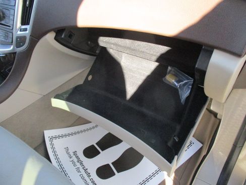 Used 2012 Cadillac SRX Luxury image 35