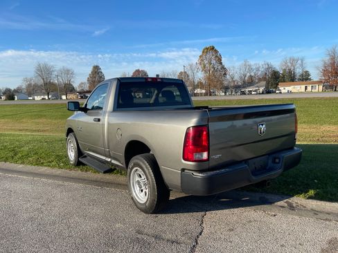 Used 2013 RAM 1500 Tradesman image 3
