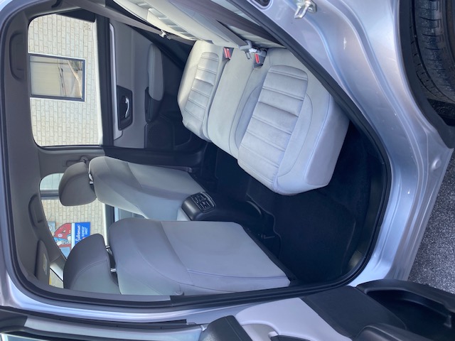 Used 2018 Honda CR-V LX image 21