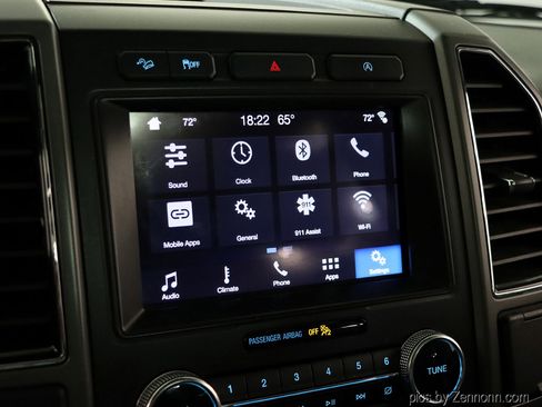 Used 2019 Ford Expedition Max XLT w/ Equipment Group 201A image 20