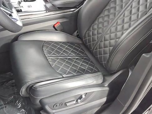 Used 2022 Audi SQ8 Premium Plus image 21