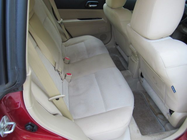 Used 2006 Subaru Forester 2.5X Premium AWD/4WD image 17