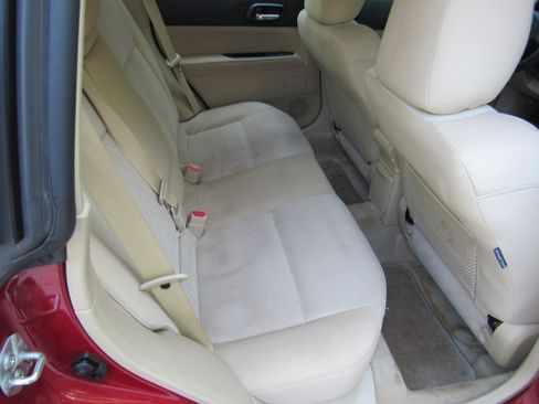Used 2006 Subaru Forester 2.5X Premium AWD/4WD image 17