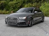 Used 2018 Audi S3 Premium Plus image 2