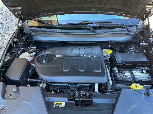 Used 2018 Jeep Cherokee Latitude image 17