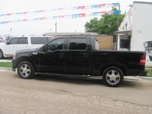 Used 2007 Ford F150 2WD SuperCrew image 1