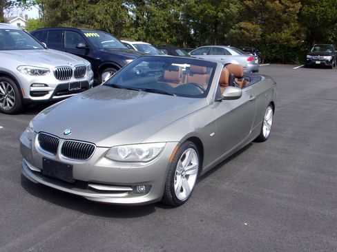 Used 2011 BMW 328i RWD image 18