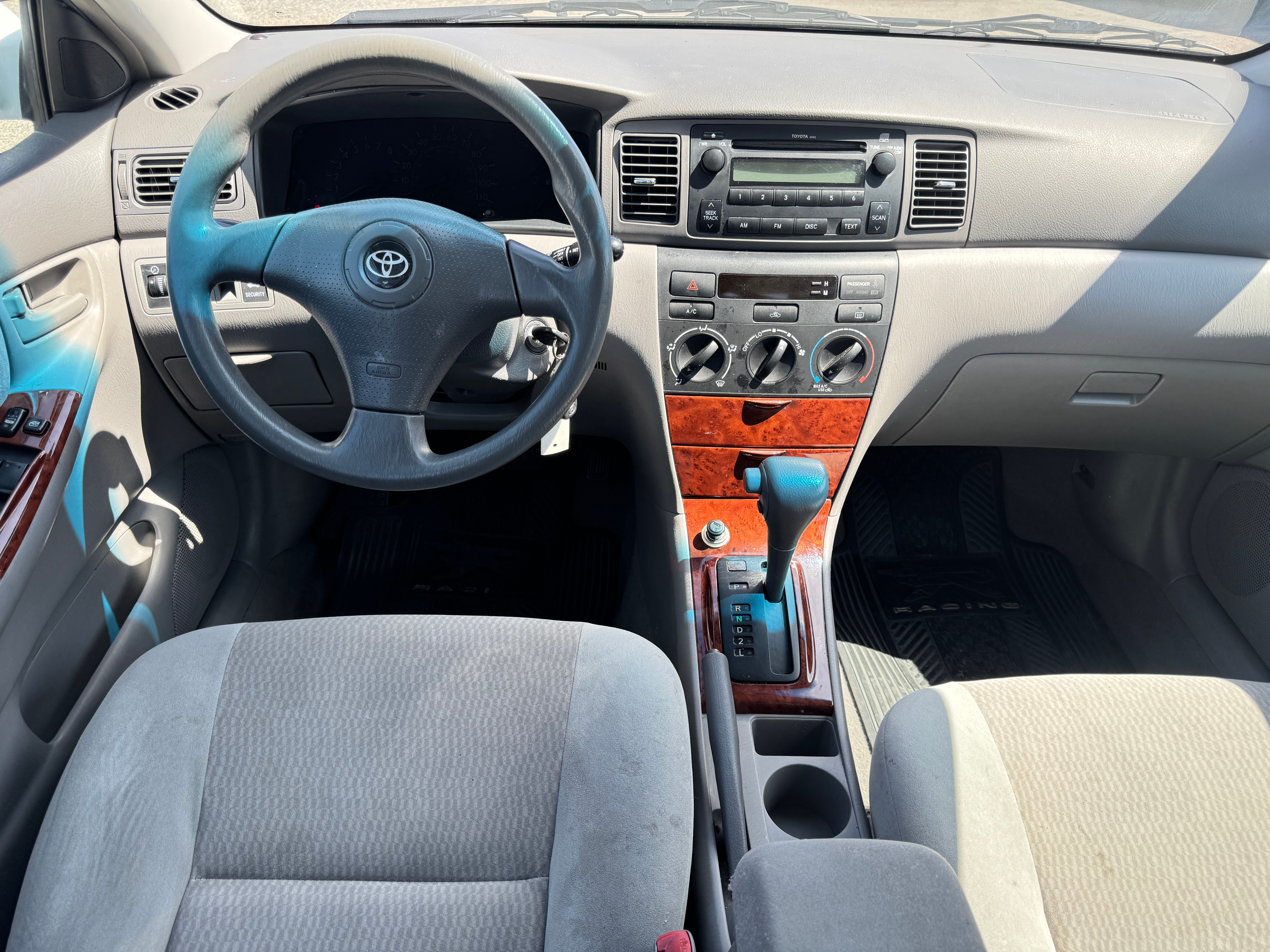 Used 2007 Toyota Corolla LE FWD image 20