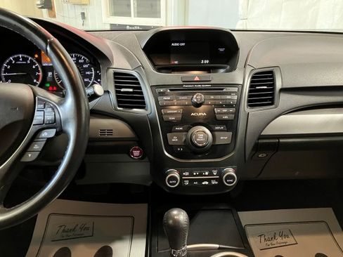 Used 2018 Acura RDX image 22