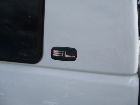 Used 1998 GMC Sierra 2500 Classic SL image 14