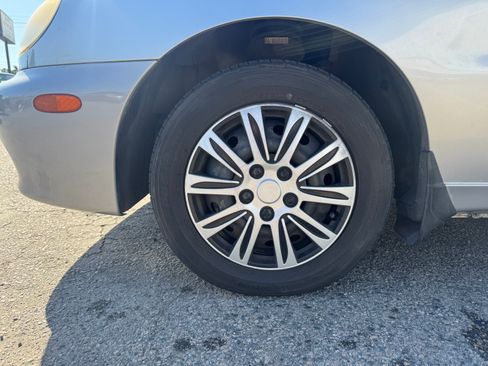 Used 2002 Daewoo Lanos S image 11