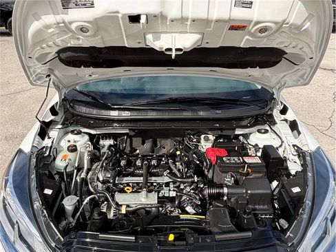 Used 2023 Nissan Kicks SV image 41