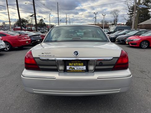 Used 2008 Mercury Grand Marquis LS image 19