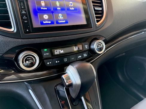 Used 2016 Honda CR-V EX-L image 13