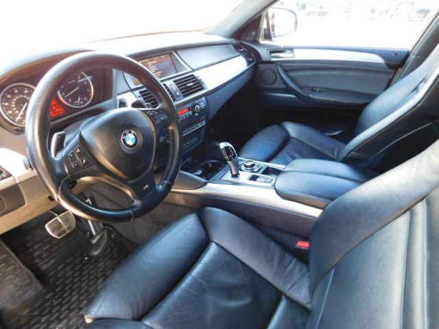Used 2014 BMW X6 xDrive50i AWD/4WD image 12