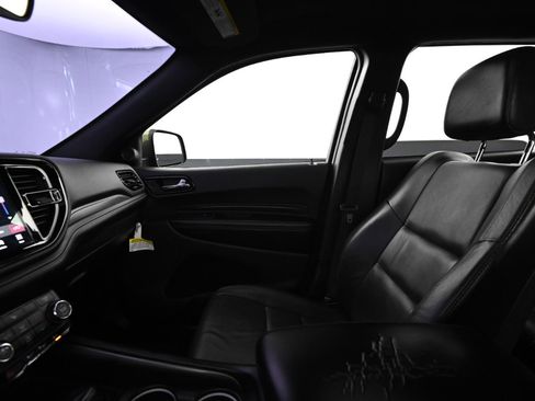Used 2022 Dodge Durango GT image 31