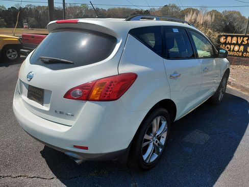 Used 2009 Nissan Murano LE image 3