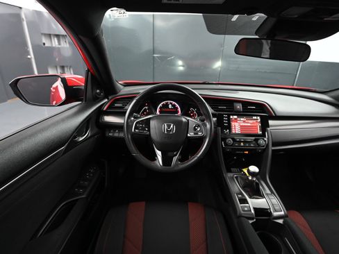 Used 2020 Honda Civic Si image 25