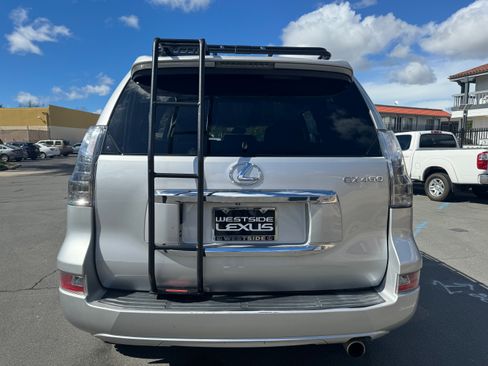 Used 2014 Lexus GX 460 image 5