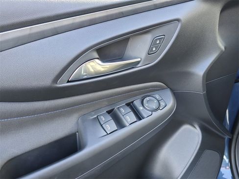 New 2026 Buick Envista Sport Touring image 12