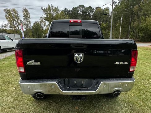 Used 2014 RAM 1500 Big Horn image 4