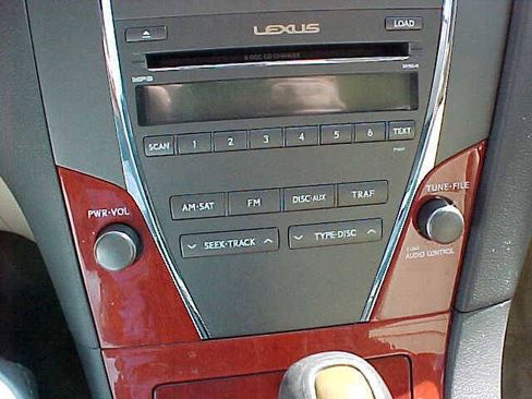 Used 2008 Lexus ES 350 FWD image 25