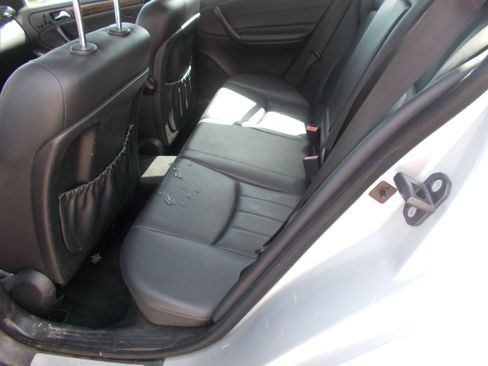 Used 2007 Mercedes-Benz C 280 4MATIC Sedan image 9