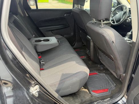 Used 2017 GMC Terrain SLE image 11