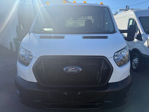Used 2020 Ford Transit 350 image 2