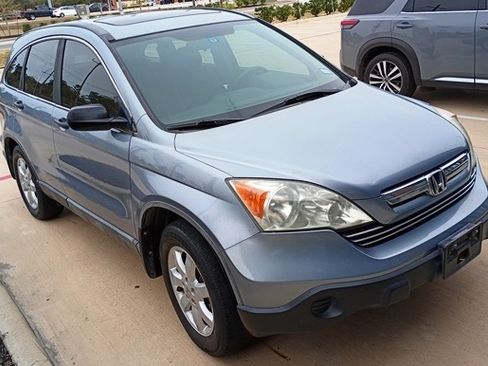 Used 2009 Honda CR-V EX image 2